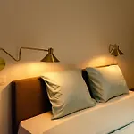 Pacific Residences - Studio