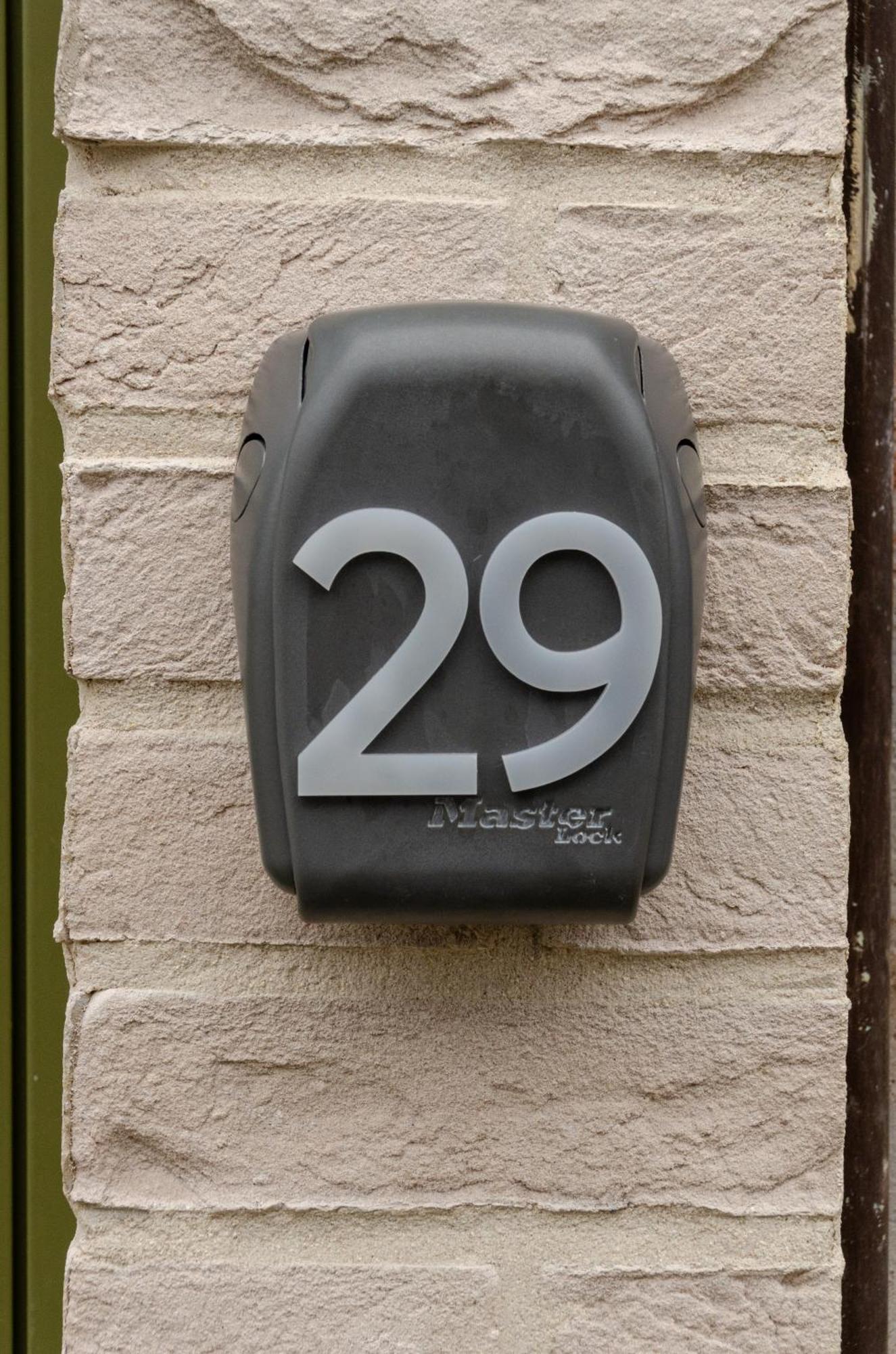 Pacific Residences - Antwerpen