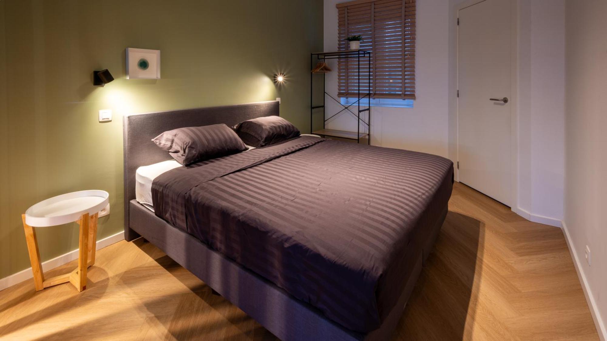 Pacific Residences - * Antwerp