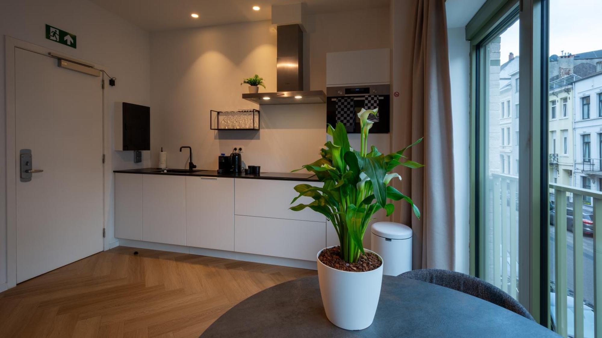 Pacific Residences - Antwerp