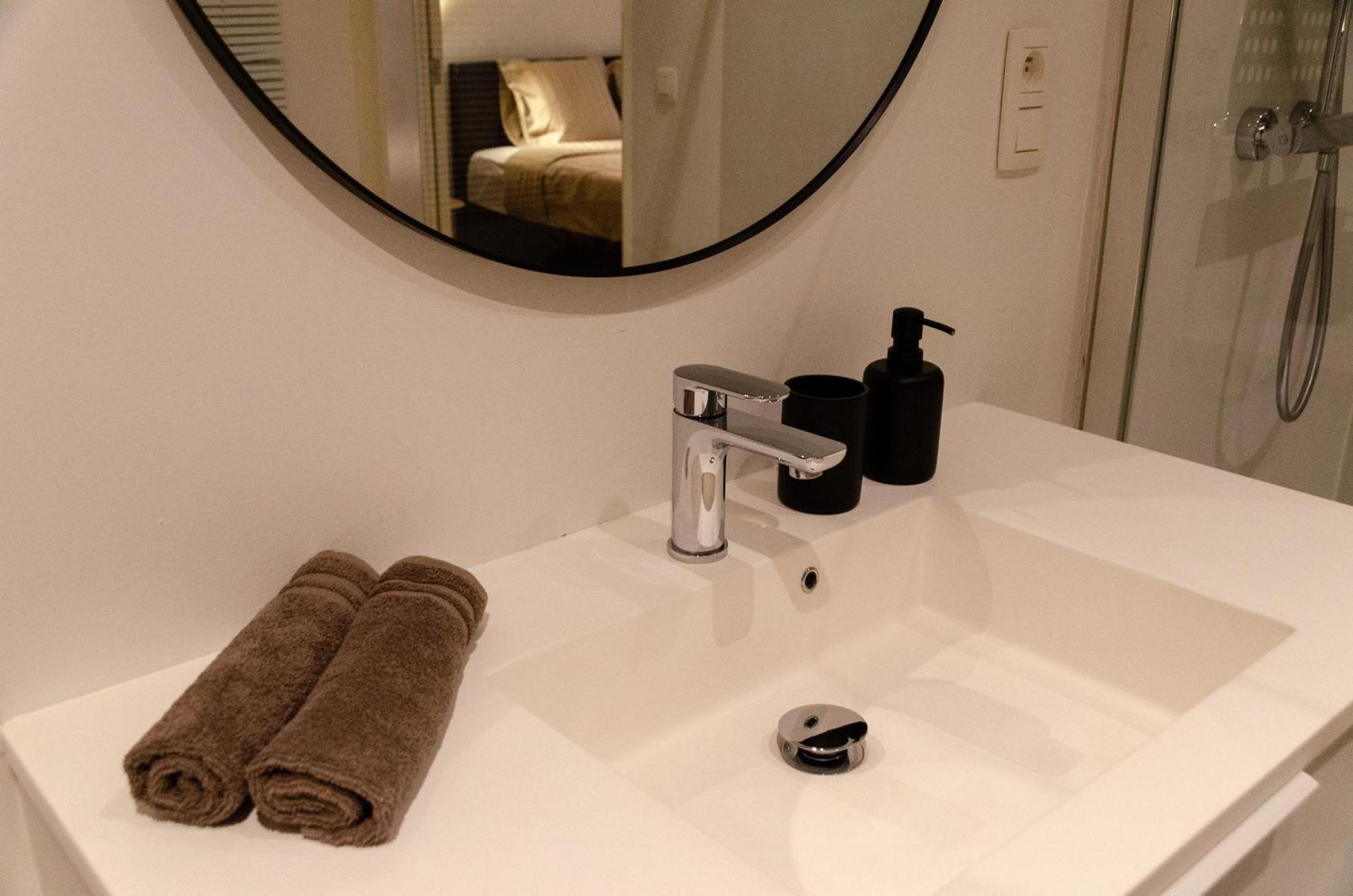 Pacific Residences - Apartment Antwerp